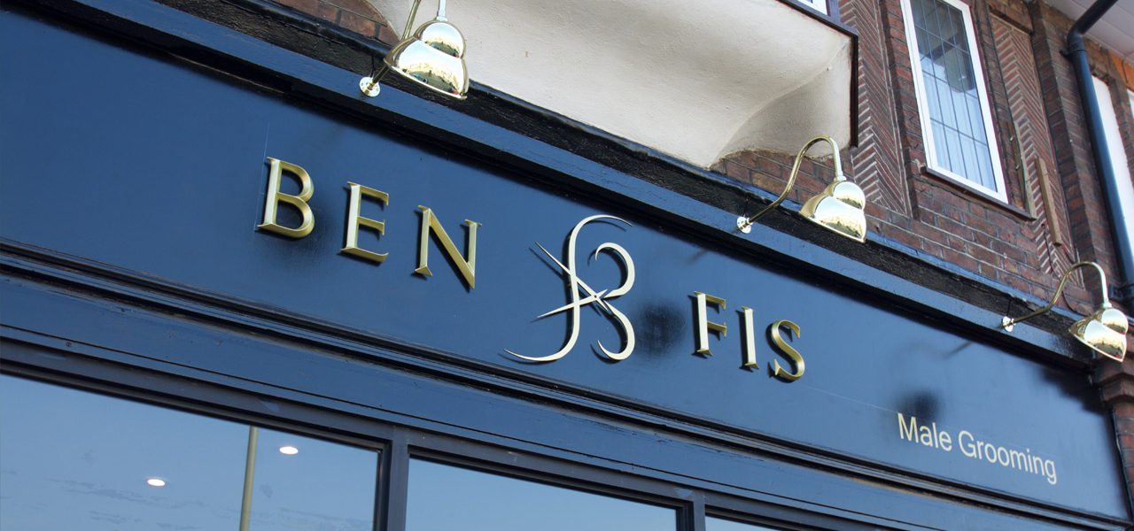 Ben & Fis Shop