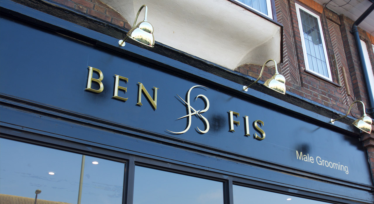 Ben & Fis Shop