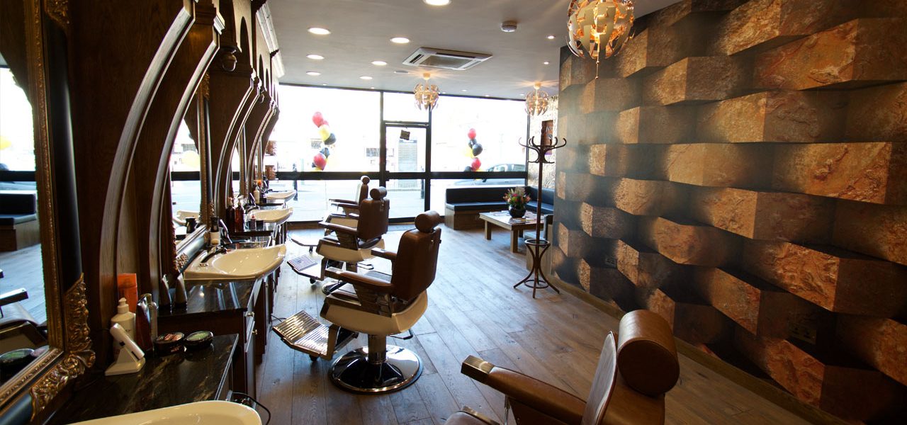 Haircut Surrey